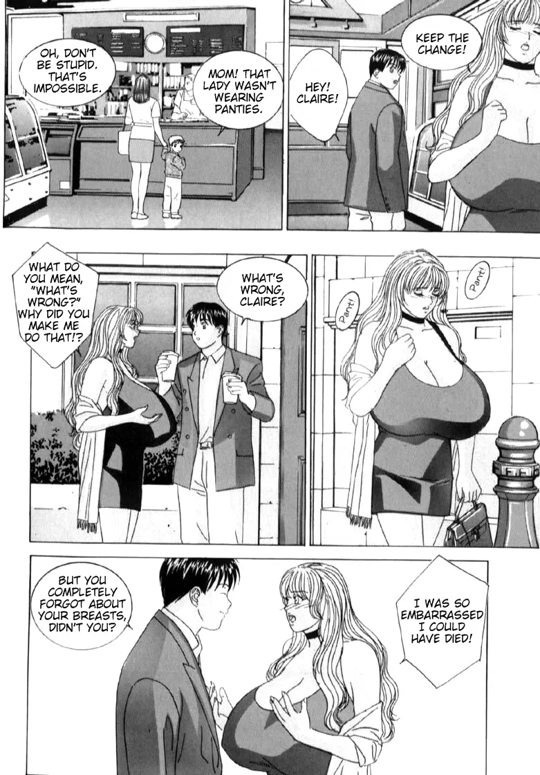 (Blue eyes)compilation Page 200