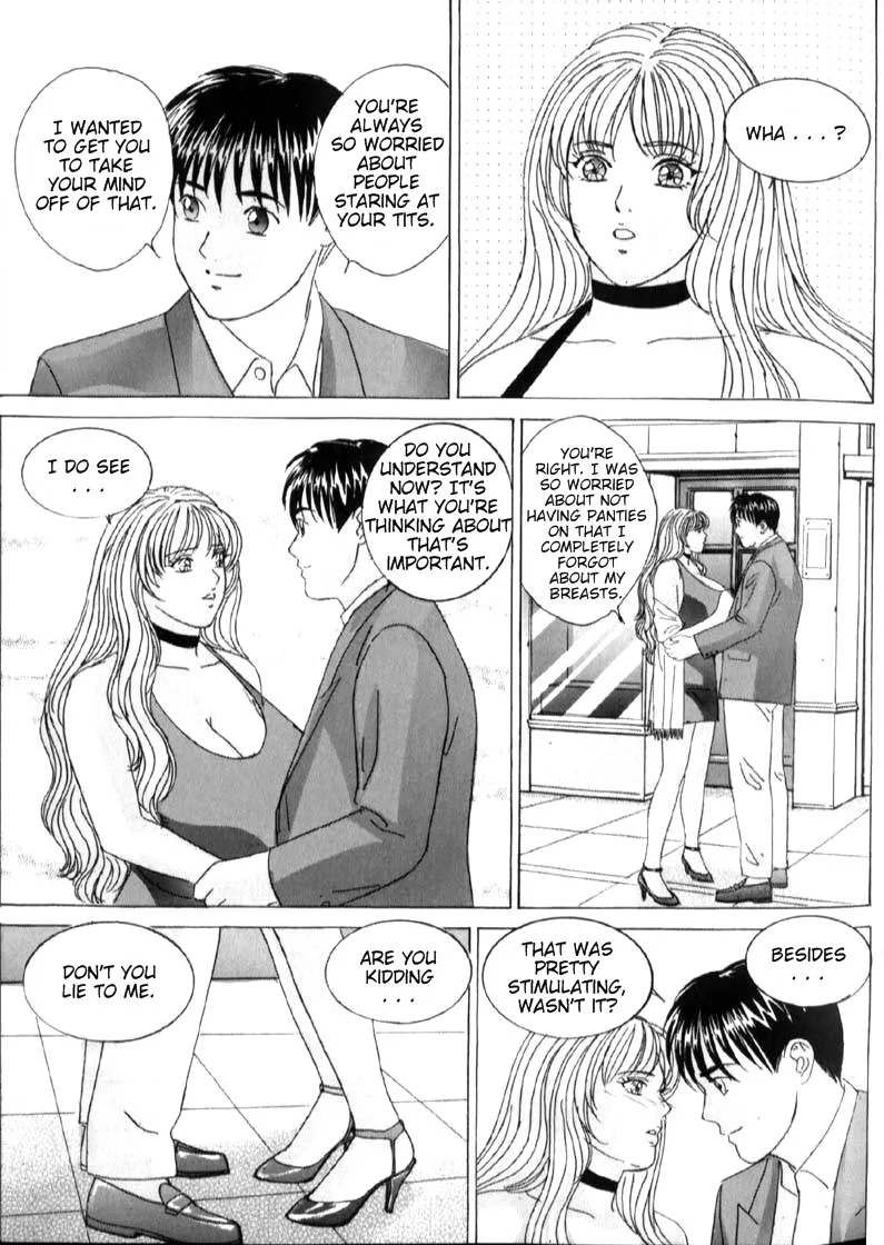 (Blue eyes)compilation Page 201