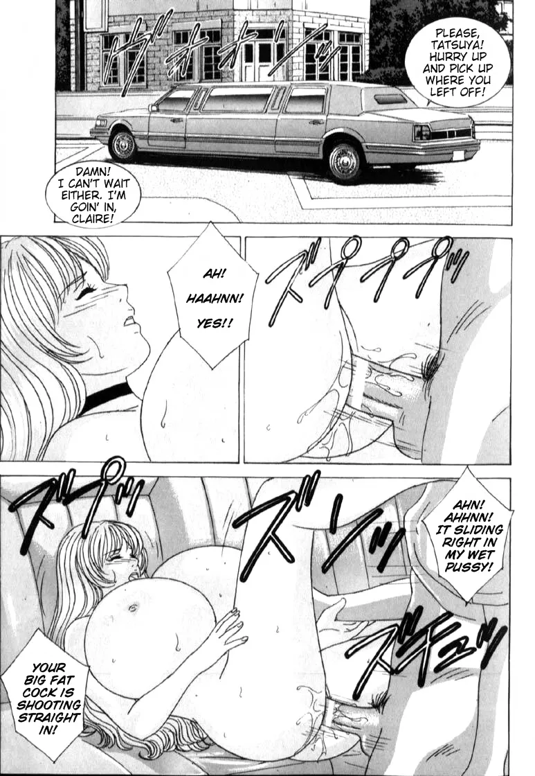 (Blue eyes)compilation Page 203