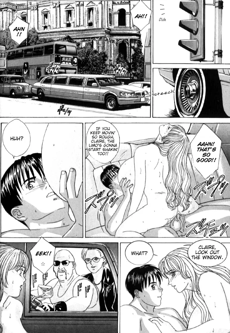 (Blue eyes)compilation Page 206