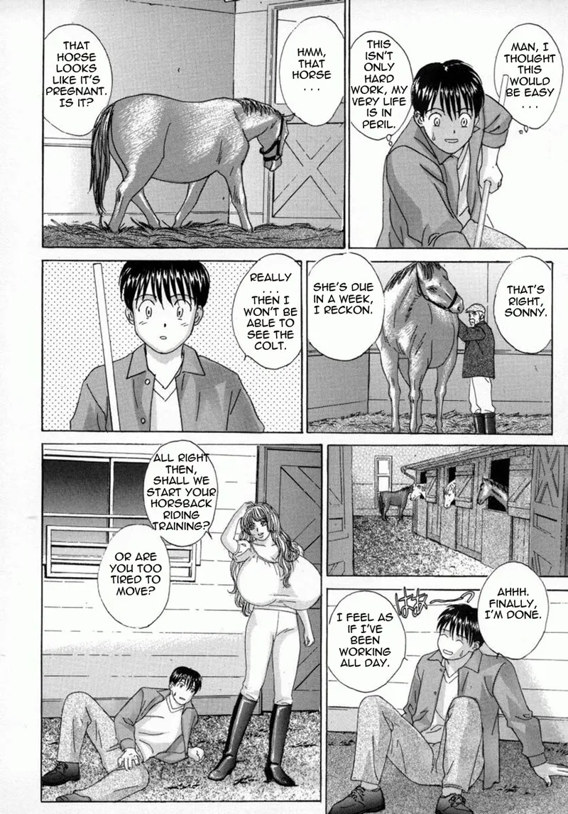 (Blue eyes)compilation Page 21