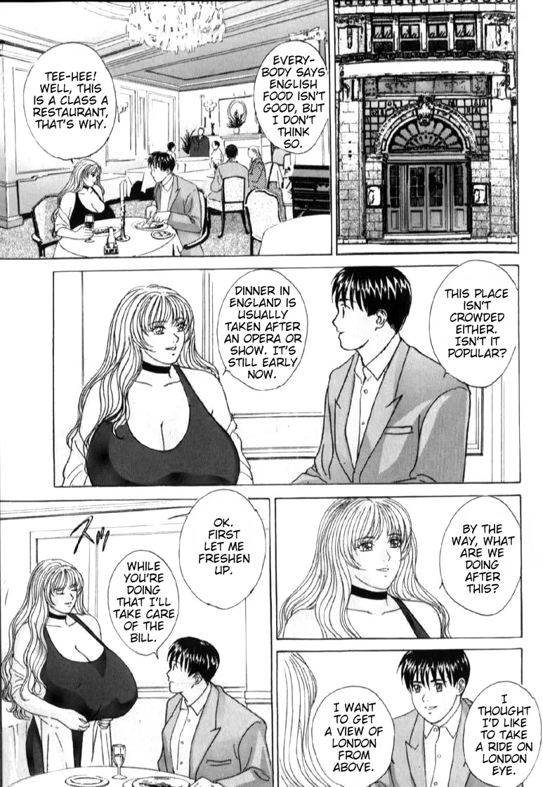 (Blue eyes)compilation Page 213