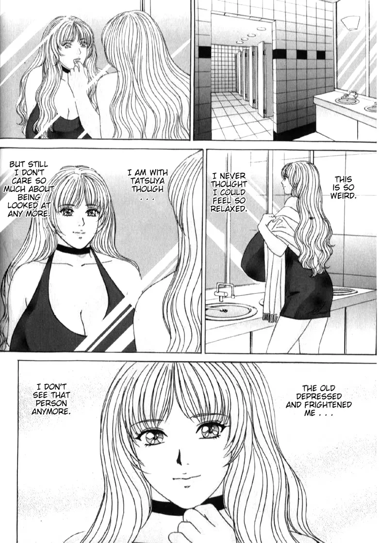(Blue eyes)compilation Page 214