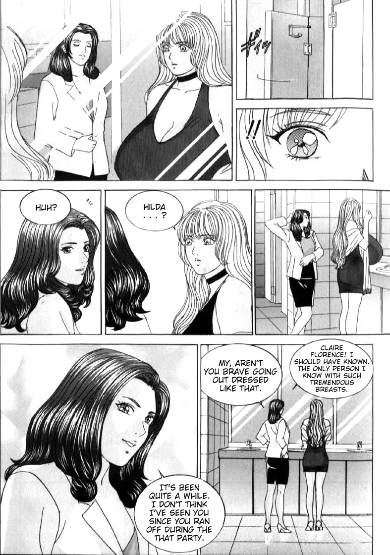 (Blue eyes)compilation Page 215