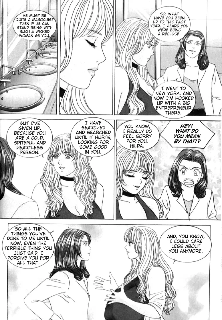 (Blue eyes)compilation Page 216