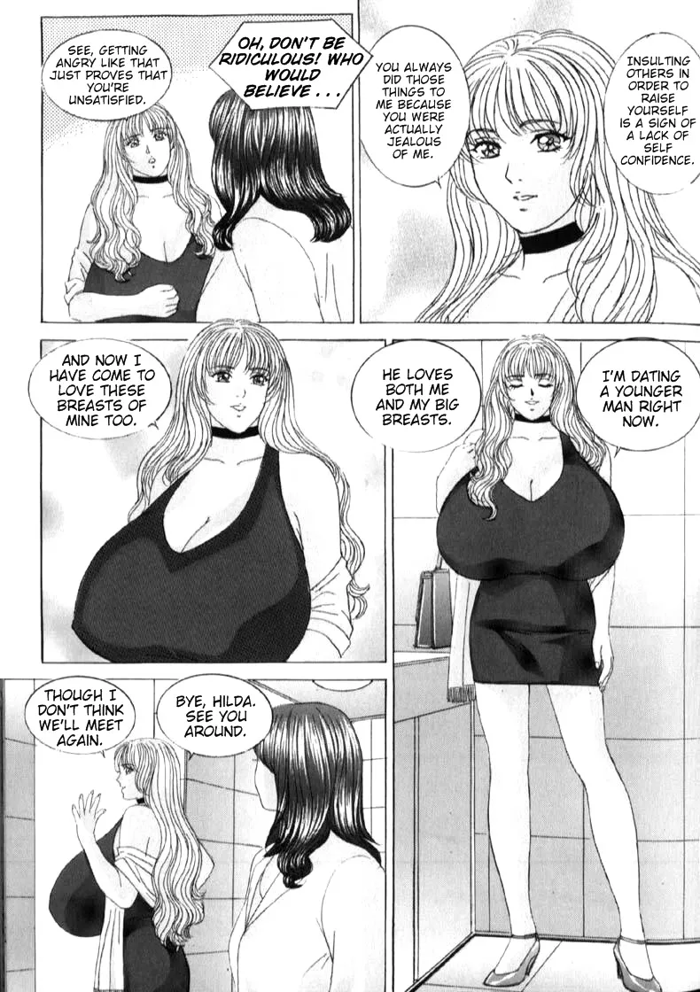 (Blue eyes)compilation Page 217
