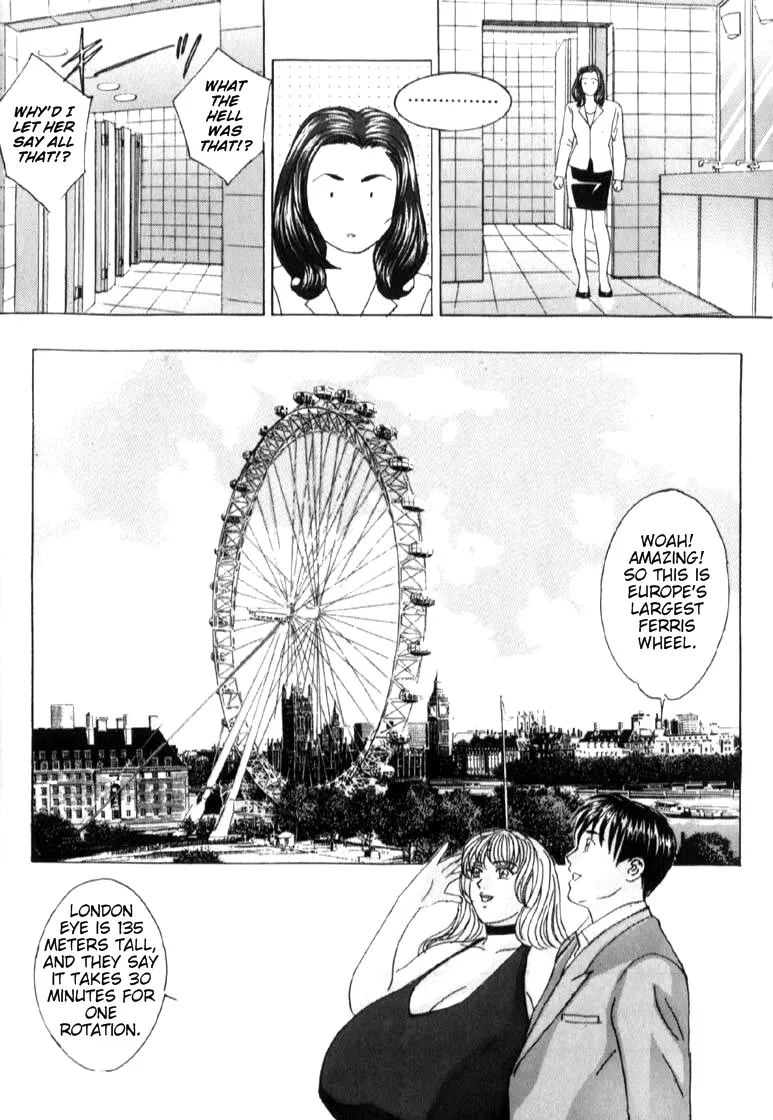 (Blue eyes)compilation Page 218