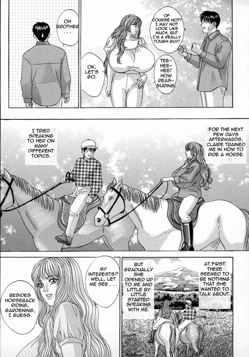 (Blue eyes)compilation Page 22