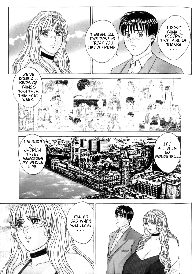 (Blue eyes)compilation Page 221