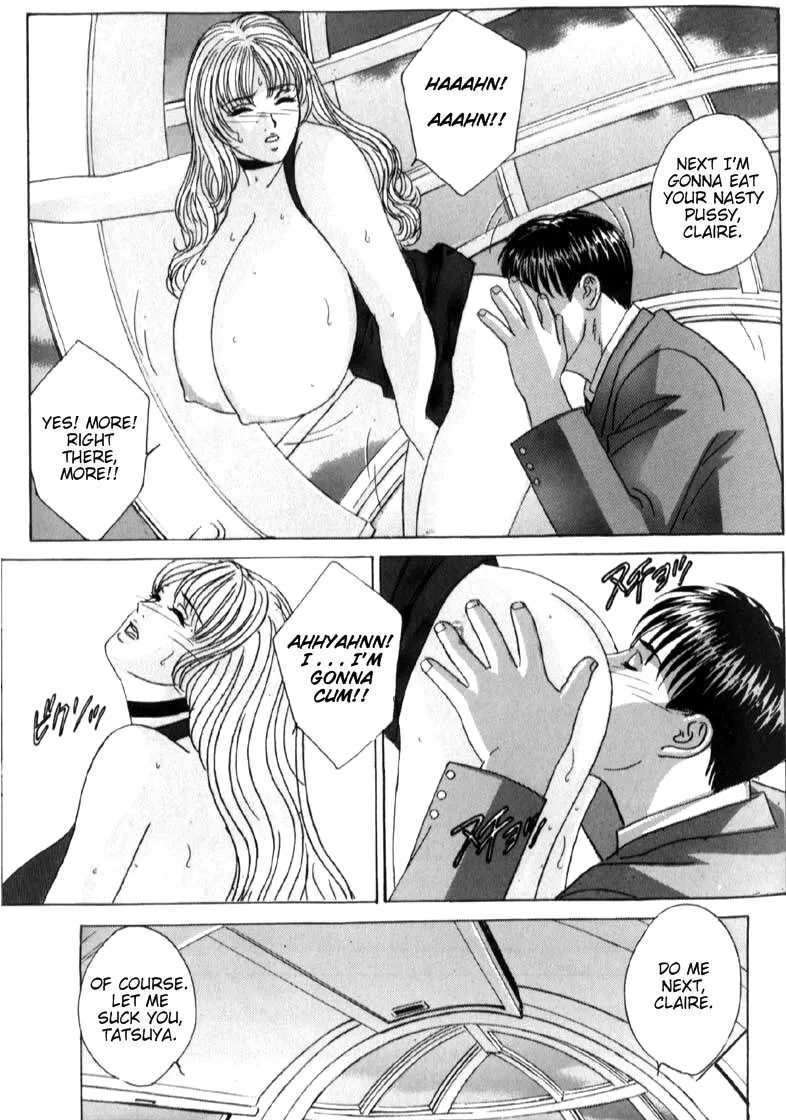 (Blue eyes)compilation Page 227