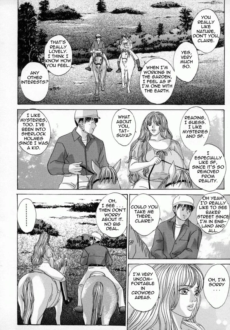 (Blue eyes)compilation Page 23