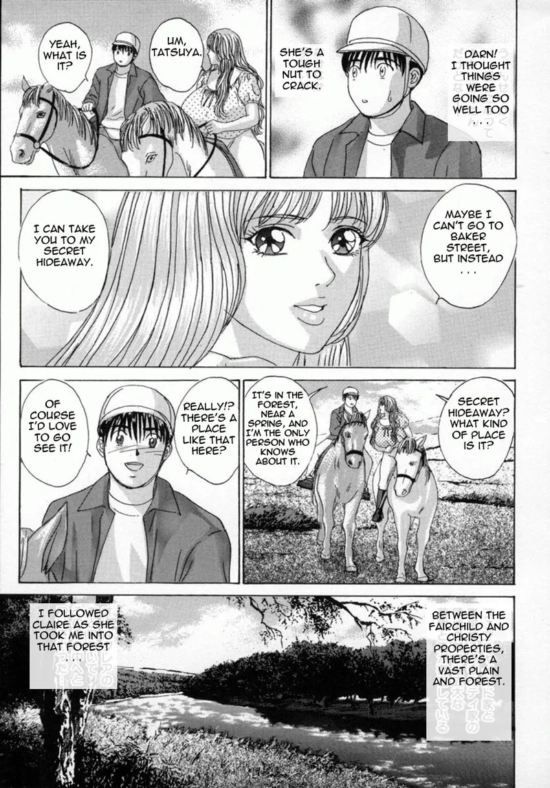 (Blue eyes)compilation Page 24