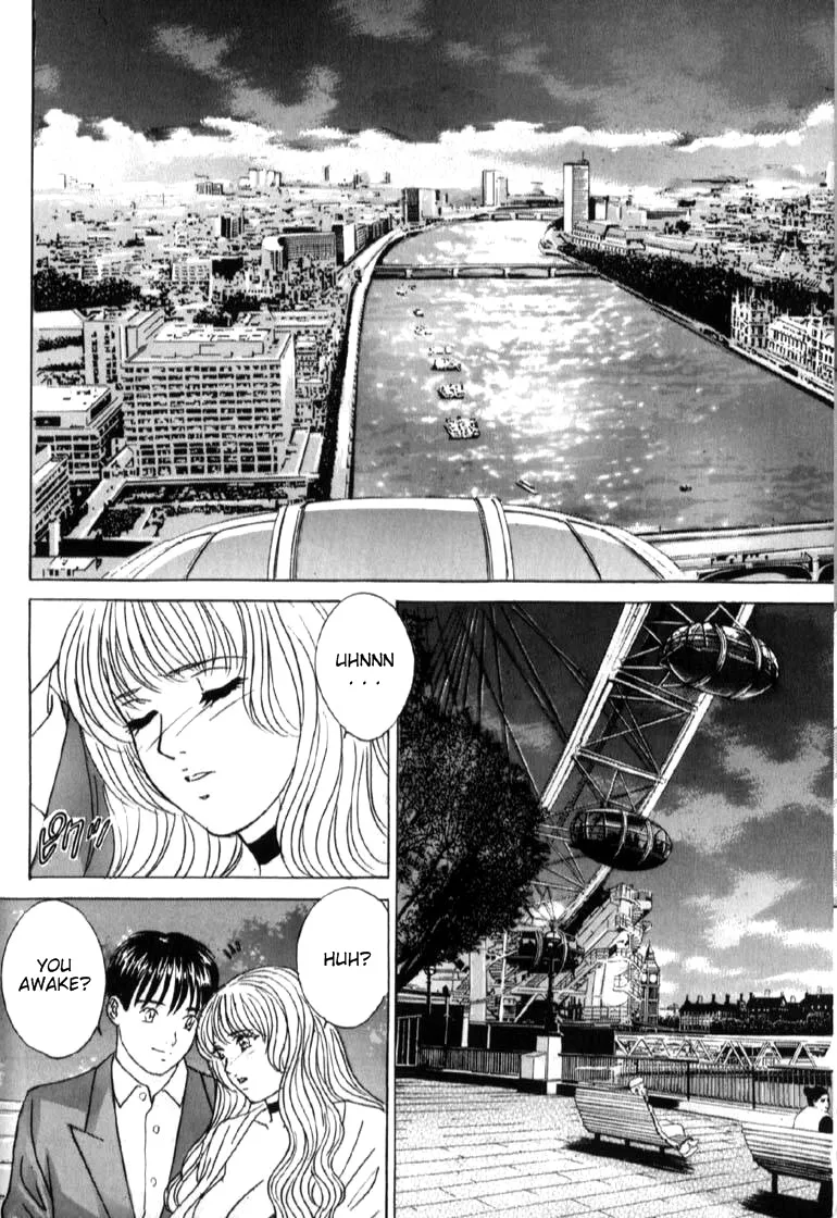 (Blue eyes)compilation Page 244