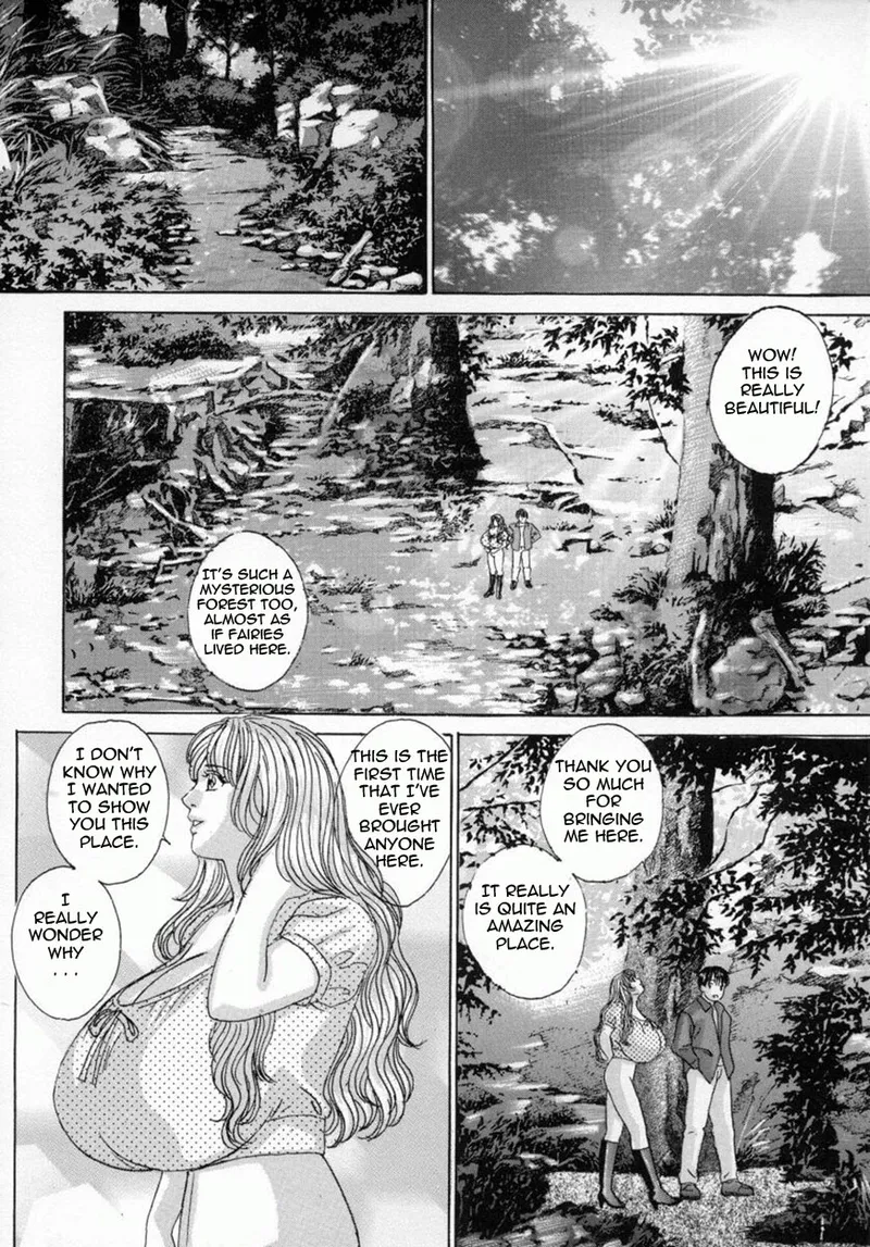 (Blue eyes)compilation Page 25