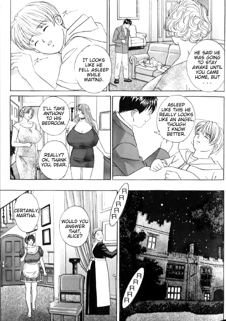 (Blue eyes)compilation Page 250