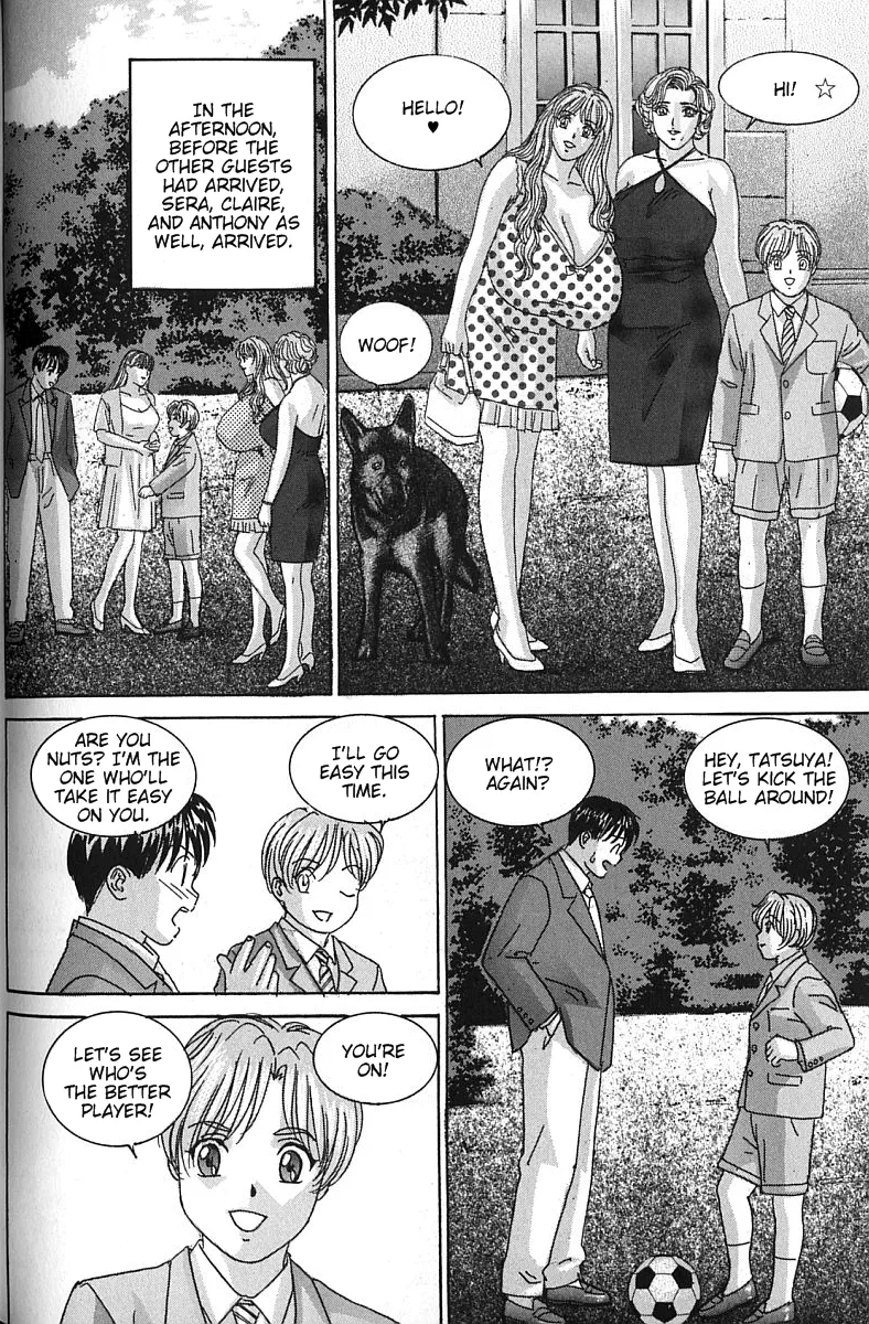 (Blue eyes)compilation Page 259