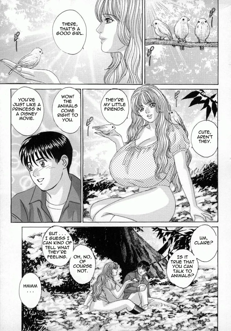 (Blue eyes)compilation Page 26