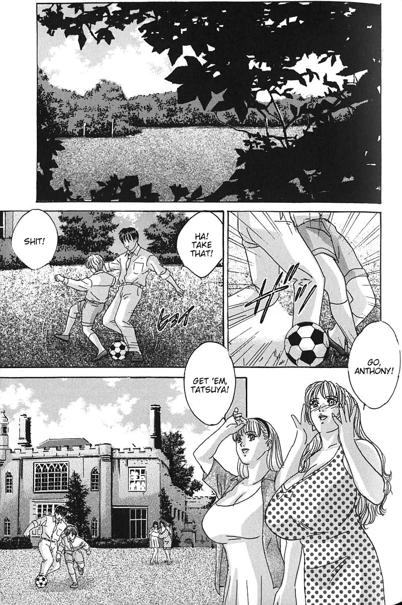 (Blue eyes)compilation Page 260