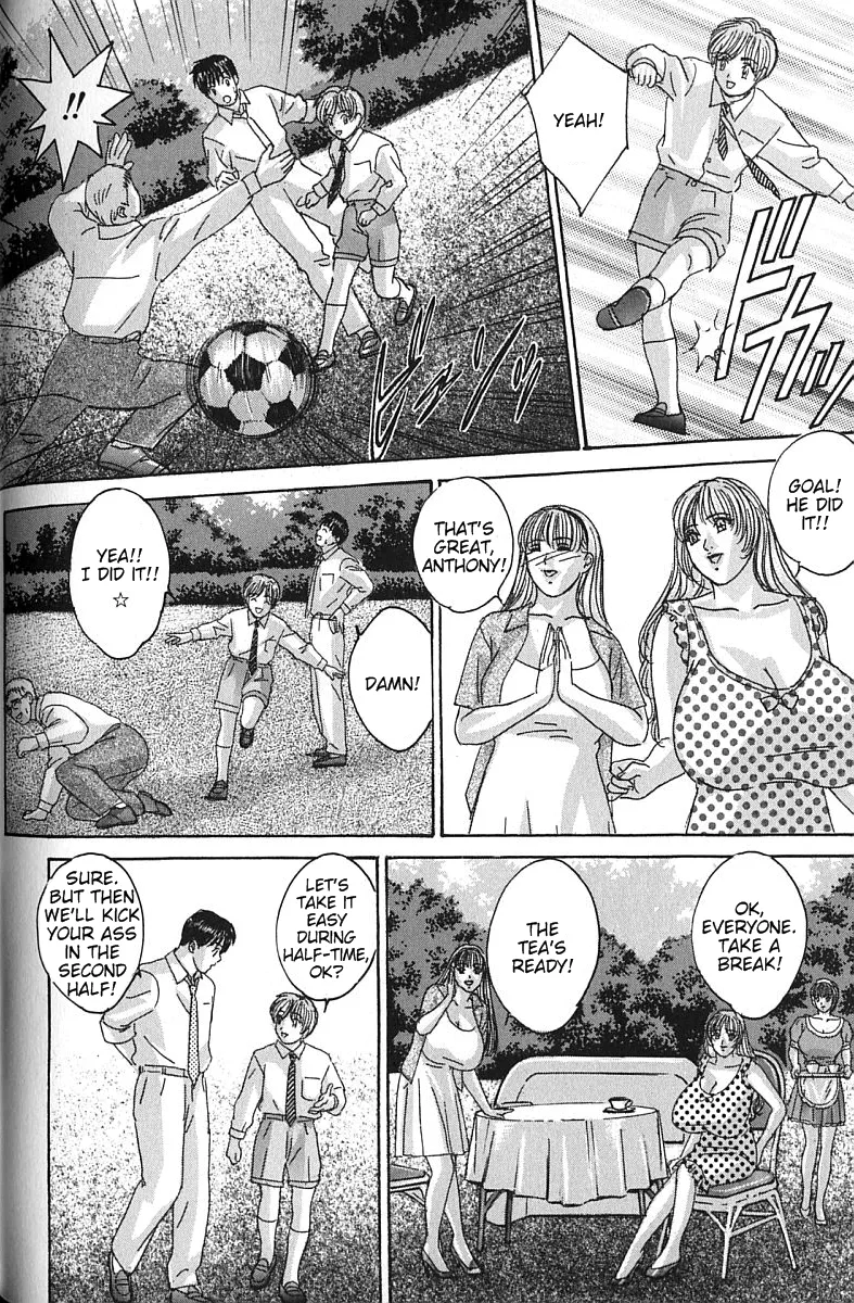 (Blue eyes)compilation Page 261