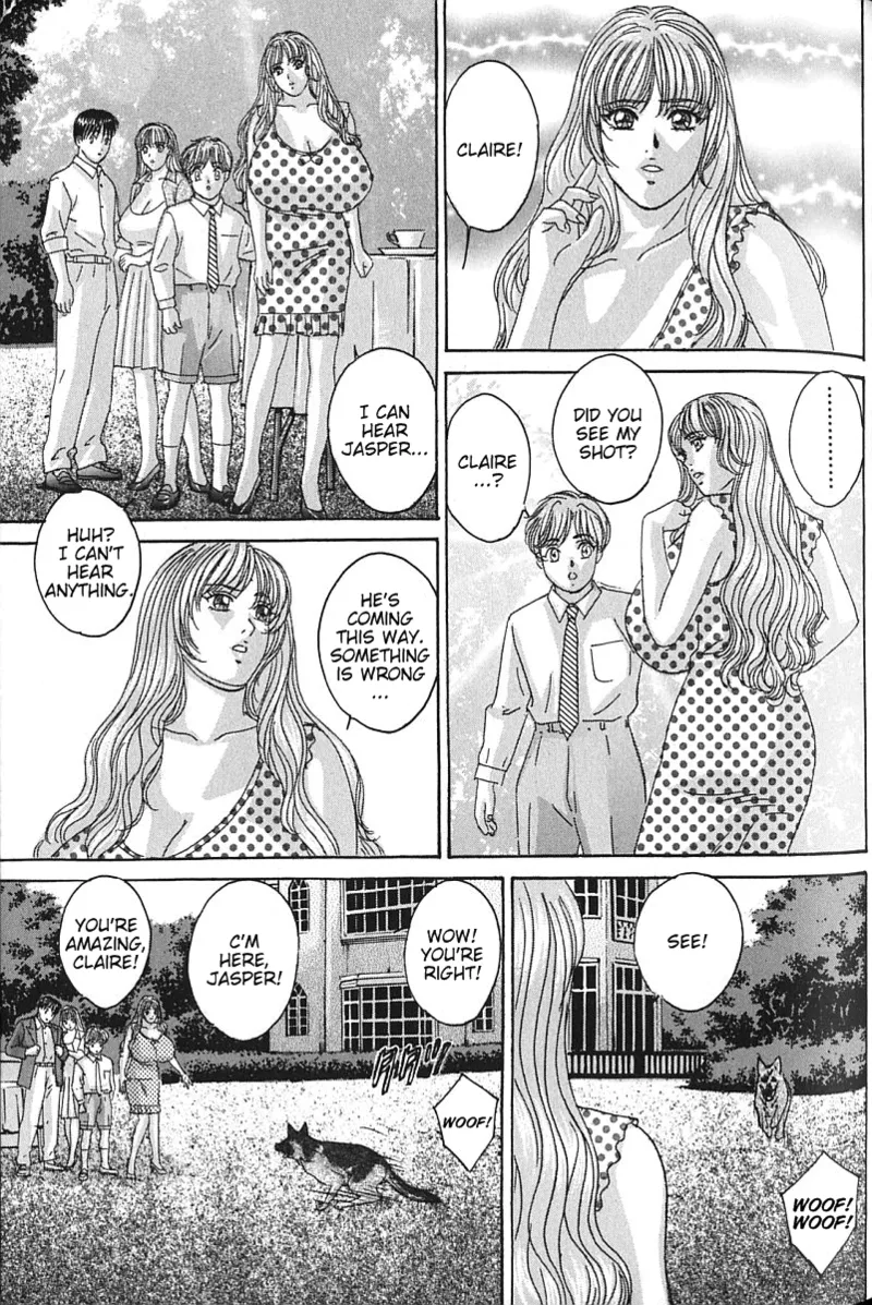 (Blue eyes)compilation Page 262