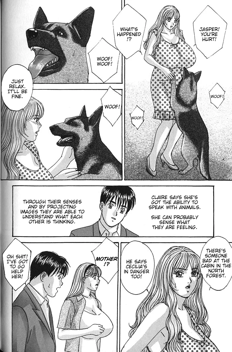 (Blue eyes)compilation Page 263