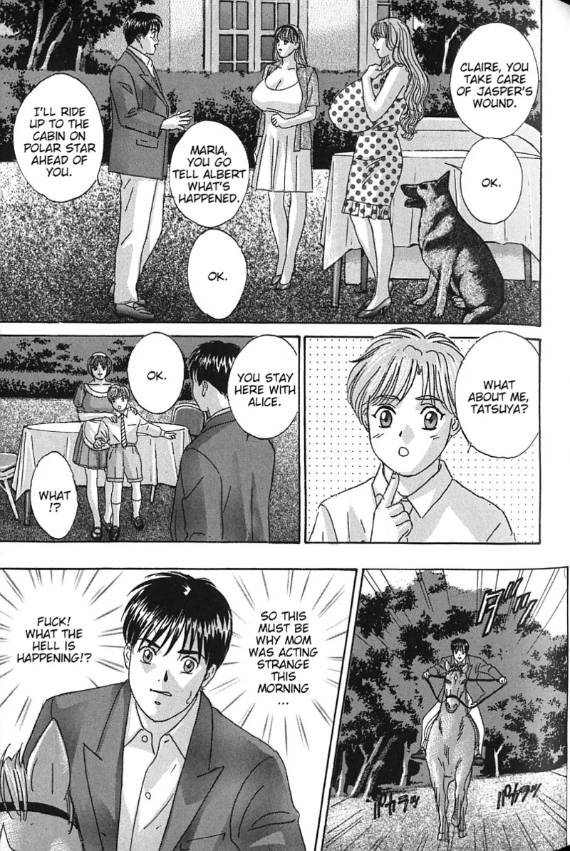 (Blue eyes)compilation Page 264