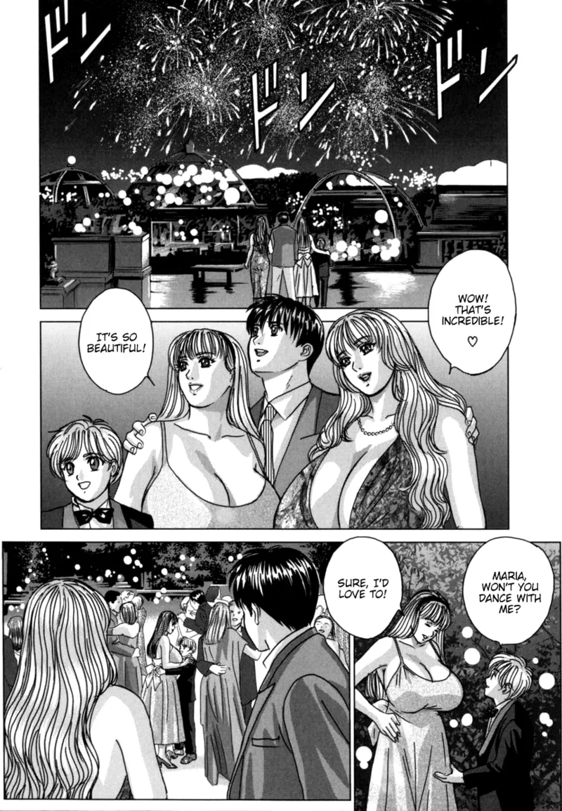 (Blue eyes)compilation Page 266