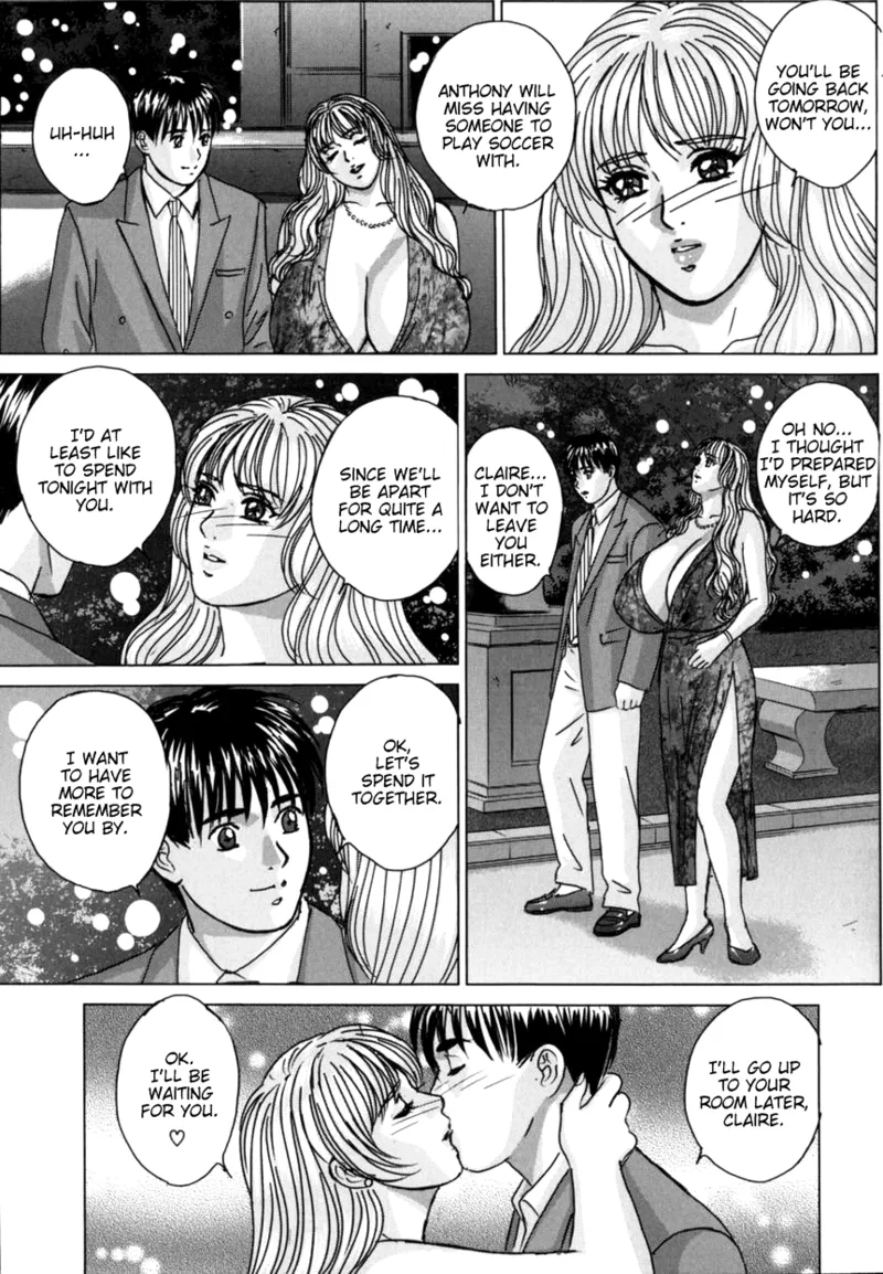 (Blue eyes)compilation Page 267