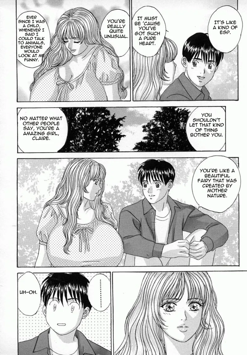 (Blue eyes)compilation Page 27
