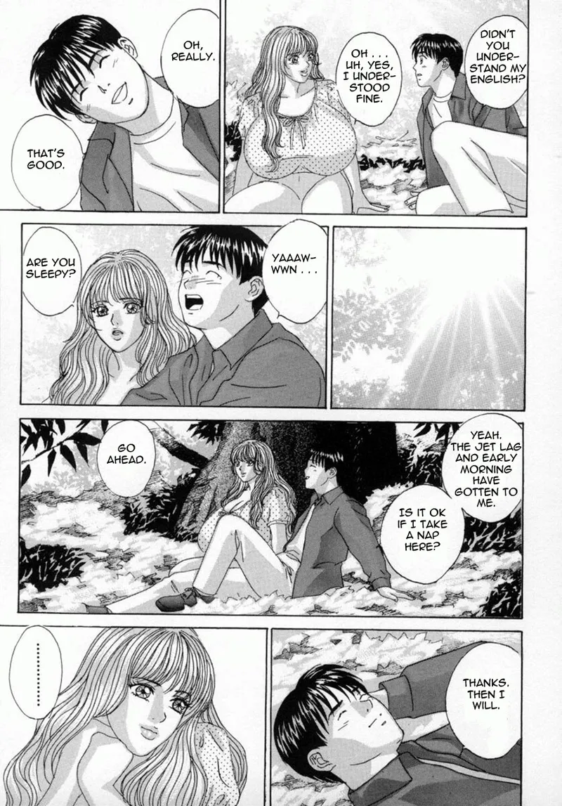 (Blue eyes)compilation Page 28