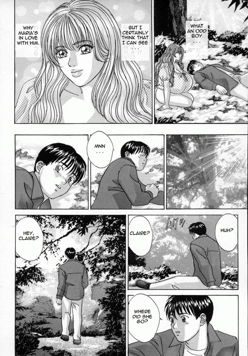 (Blue eyes)compilation Page 29