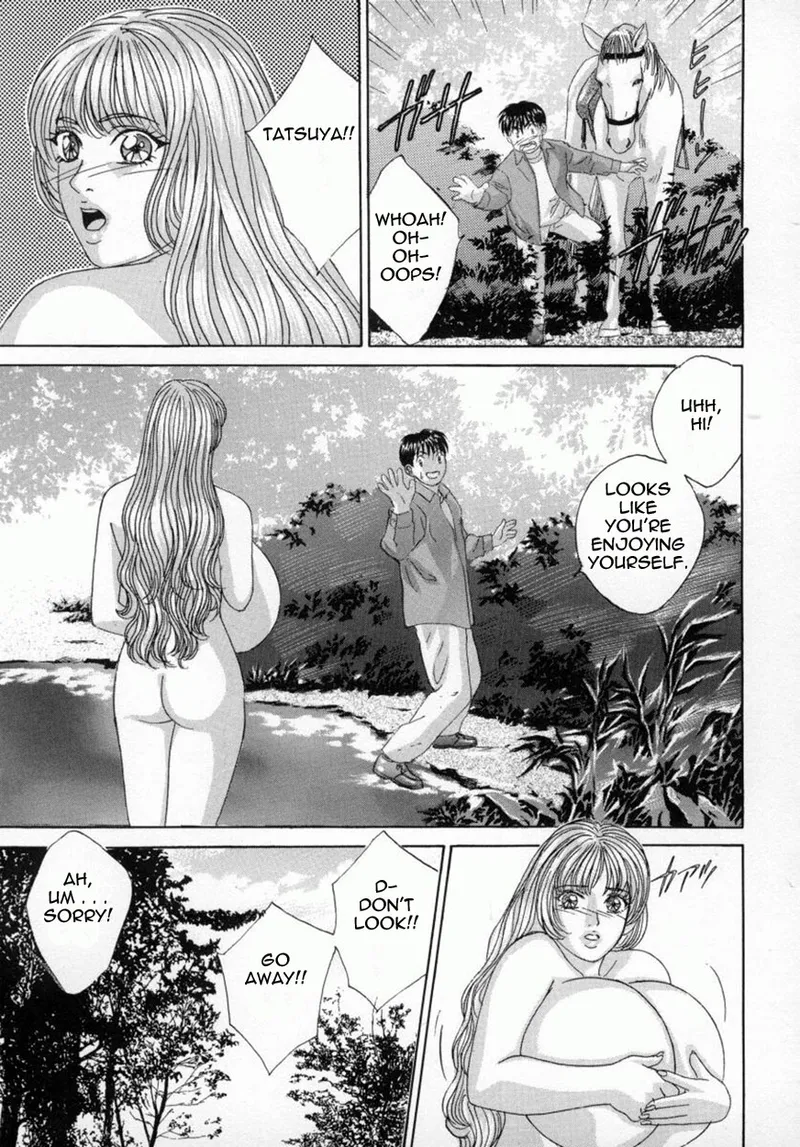 (Blue eyes)compilation Page 35