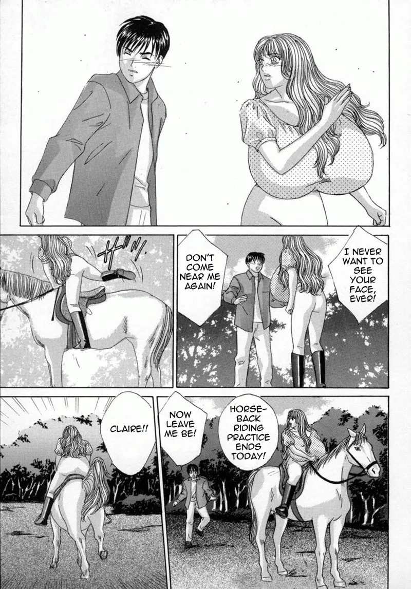 (Blue eyes)compilation Page 37