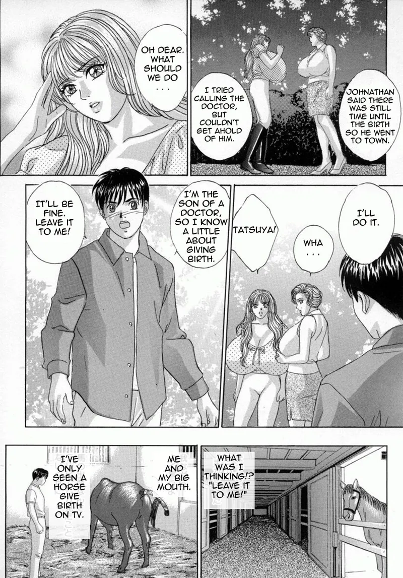 (Blue eyes)compilation Page 39