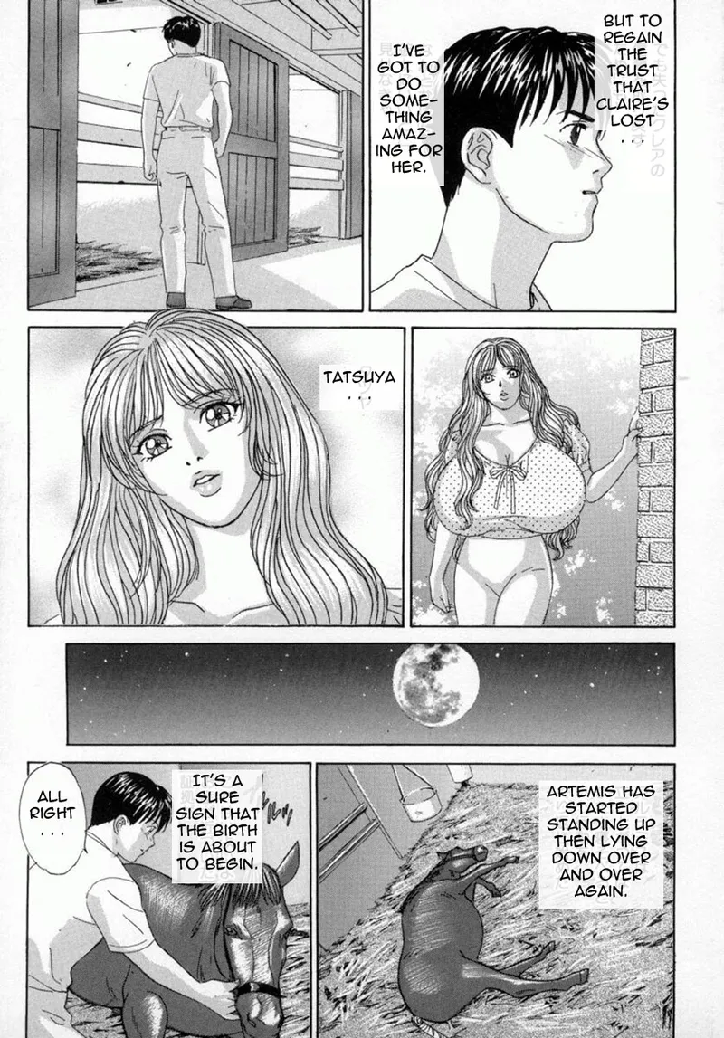 (Blue eyes)compilation Page 40