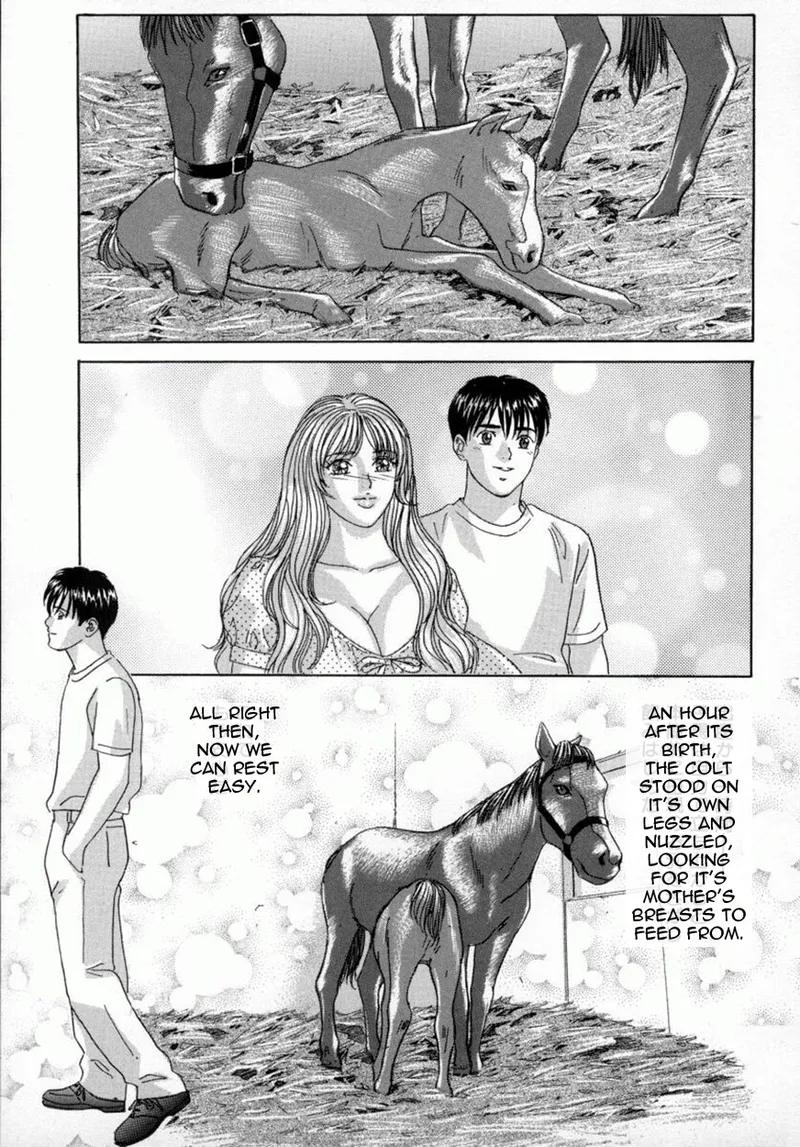 (Blue eyes)compilation Page 42