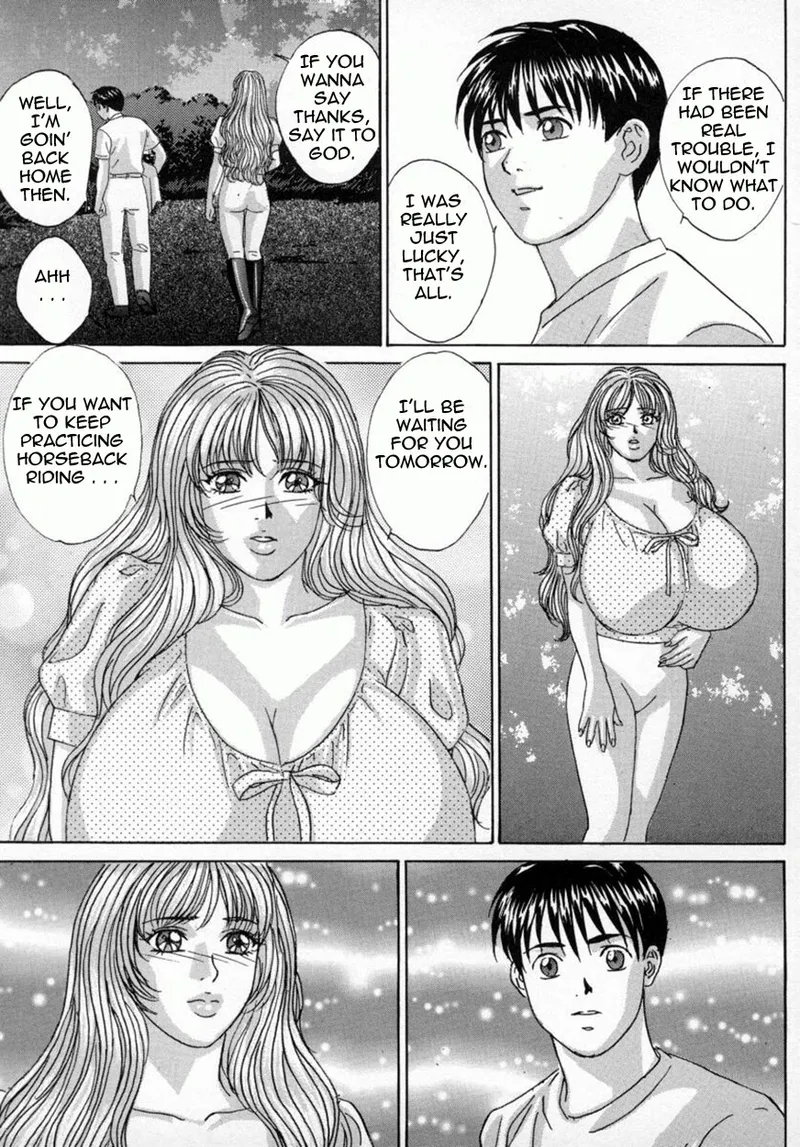 (Blue eyes)compilation Page 44