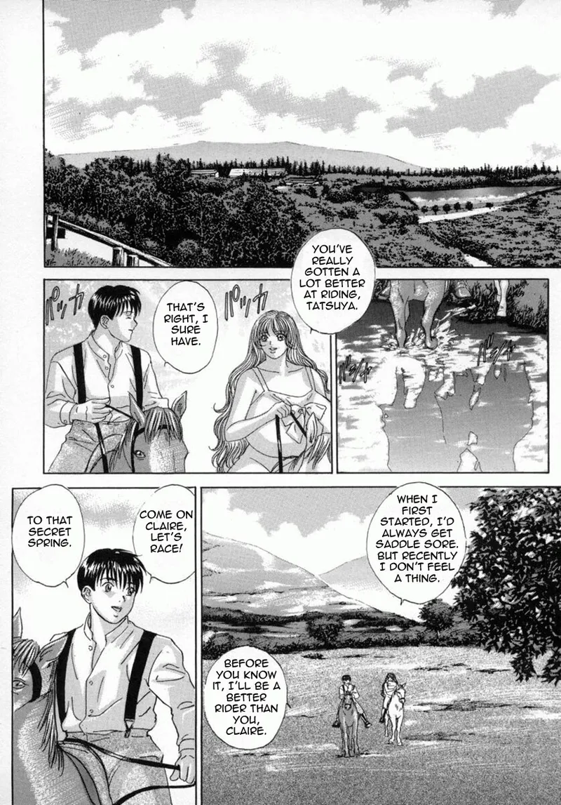(Blue eyes)compilation Page 47