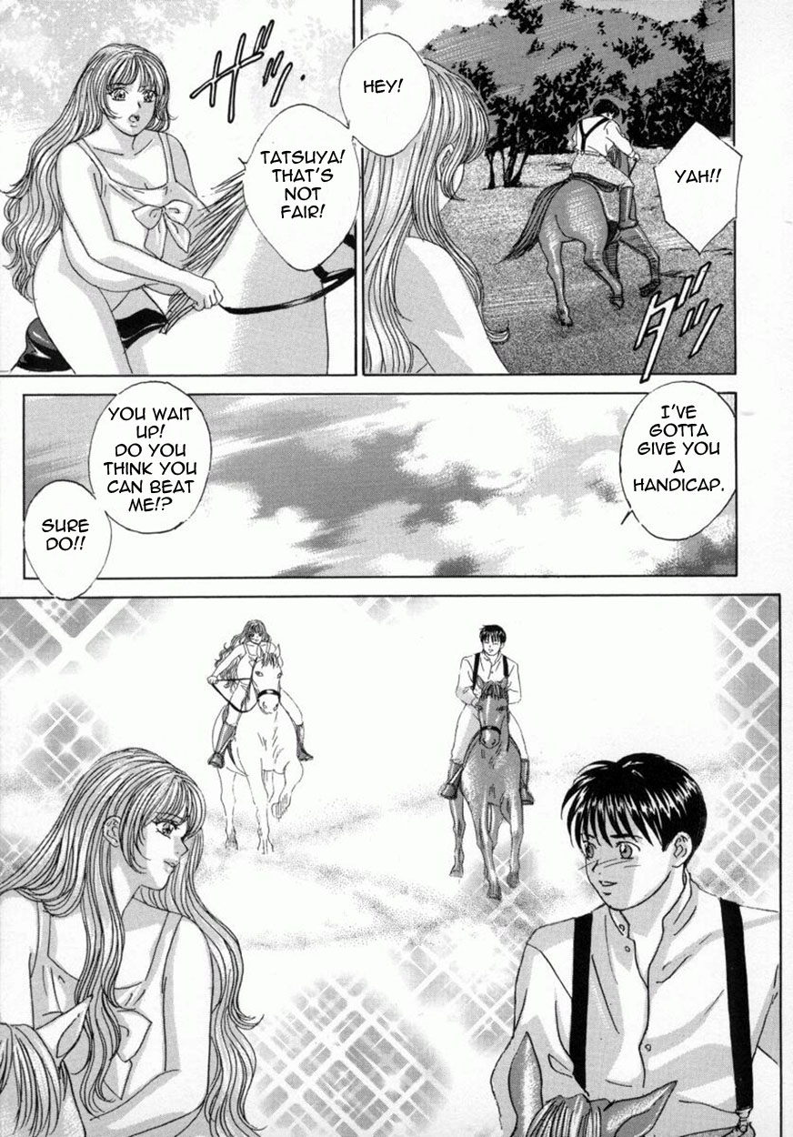 (Blue eyes)compilation Page 48