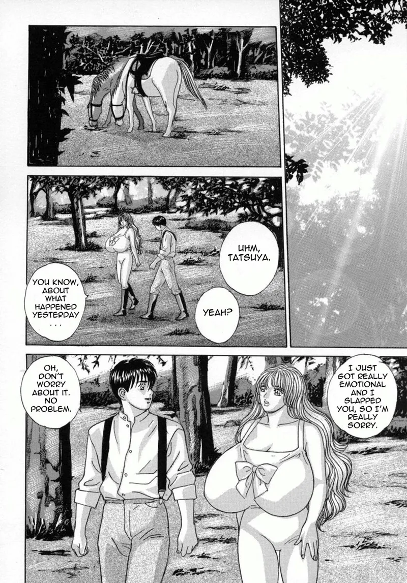 (Blue eyes)compilation Page 49