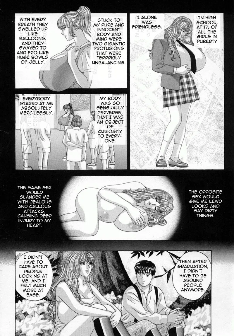 (Blue eyes)compilation Page 53