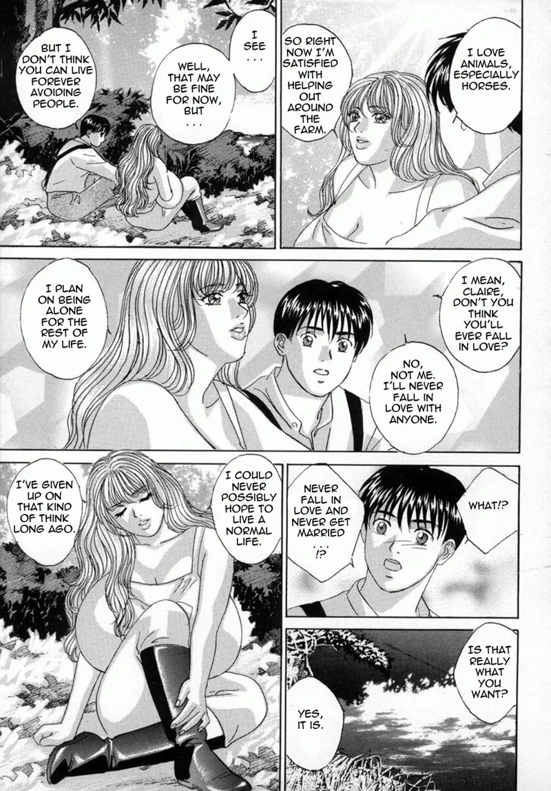 (Blue eyes)compilation Page 54