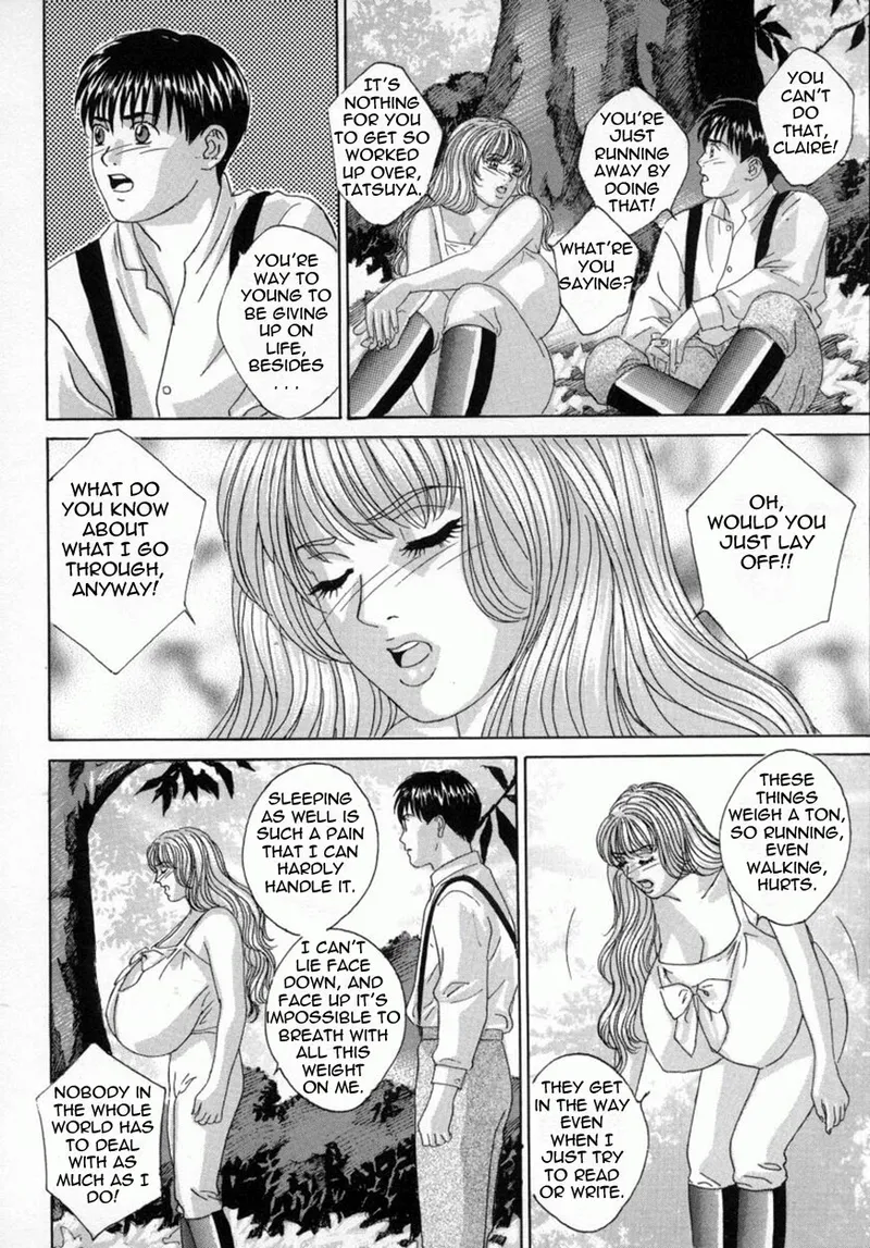 (Blue eyes)compilation Page 55