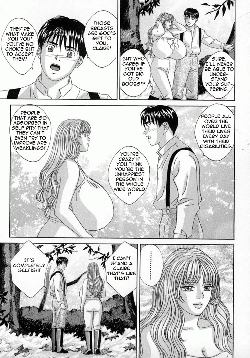 (Blue eyes)compilation Page 56