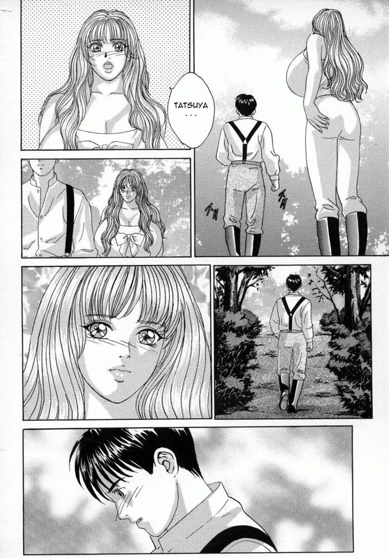 (Blue eyes)compilation Page 57