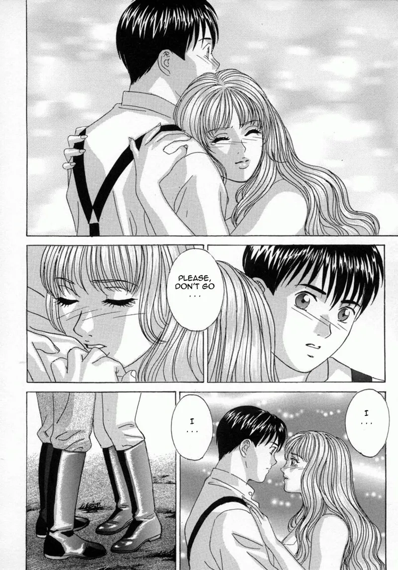 (Blue eyes)compilation Page 59