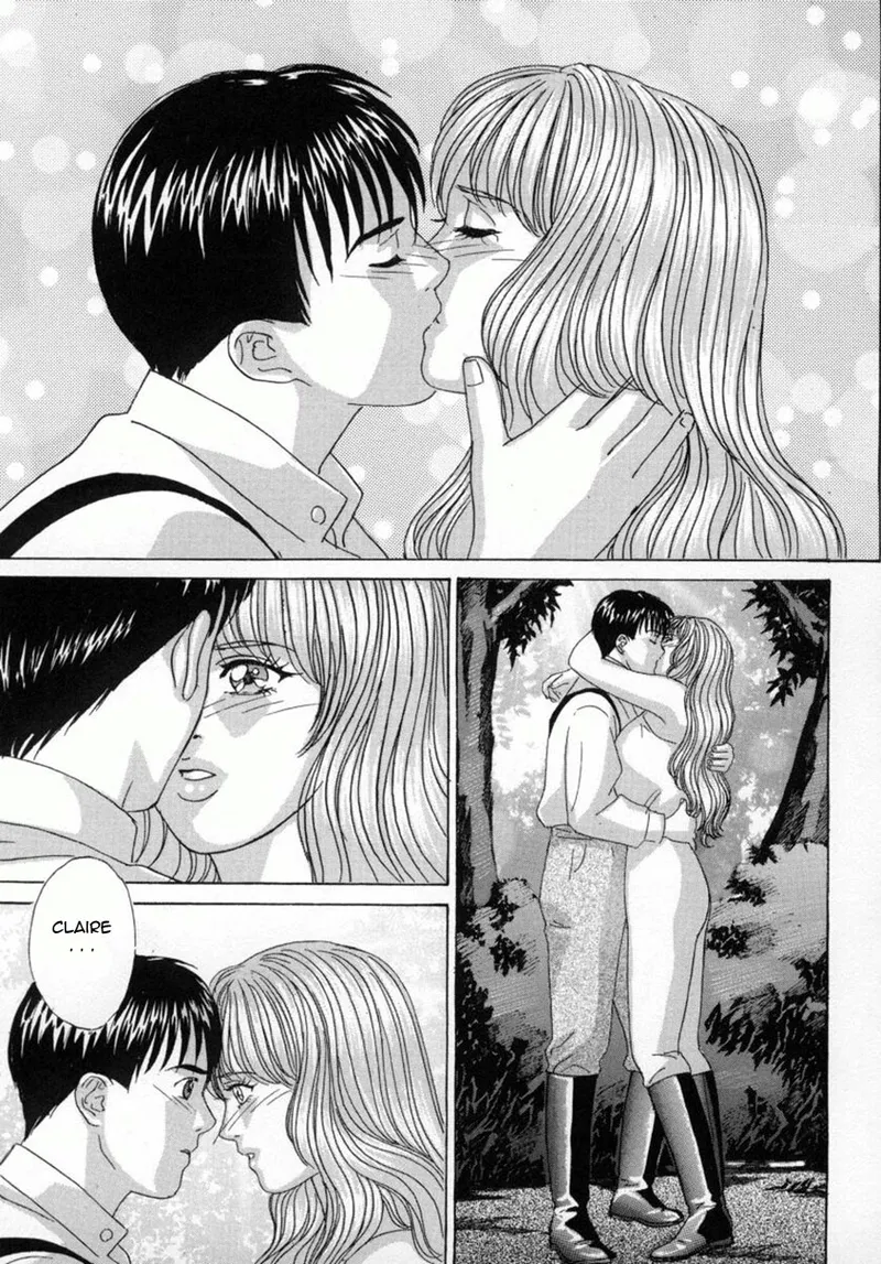 (Blue eyes)compilation Page 60