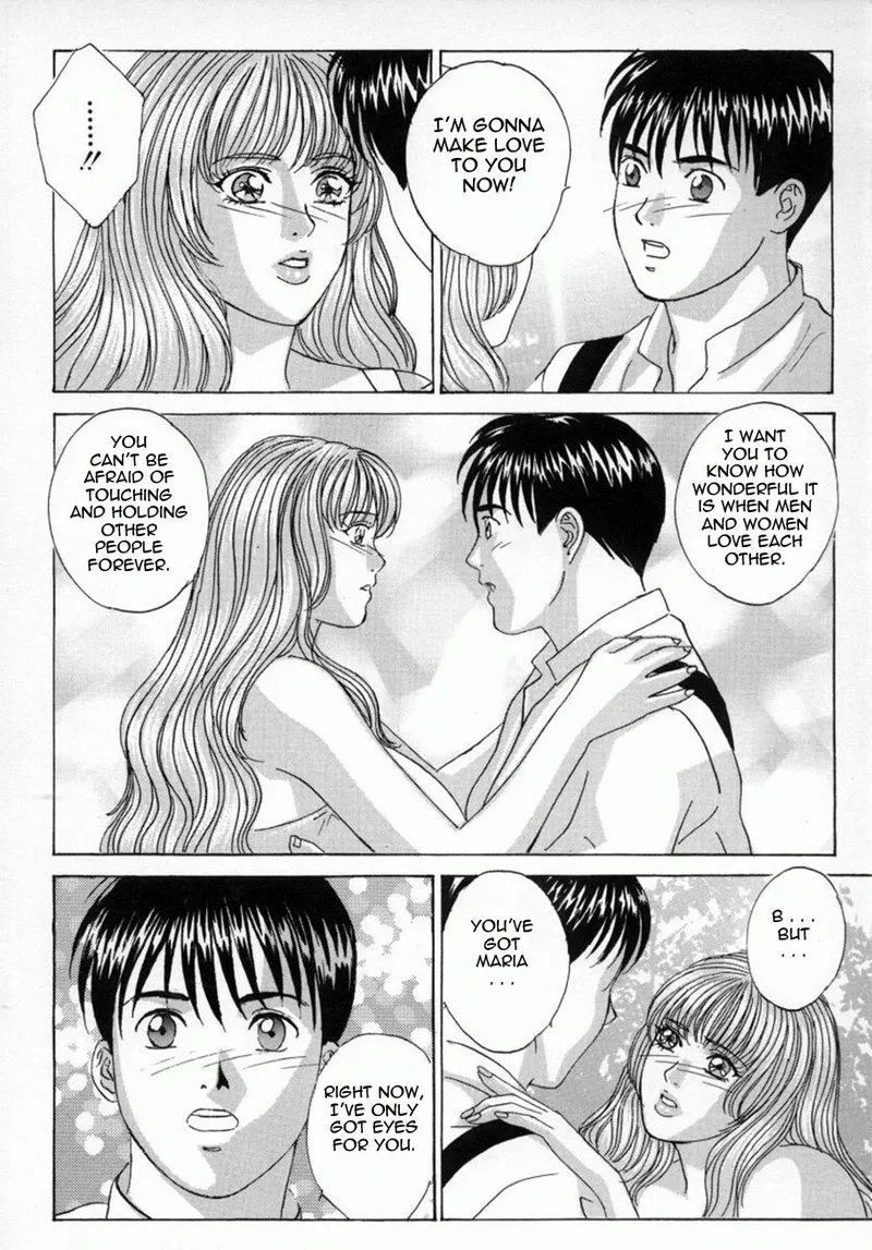 (Blue eyes)compilation Page 61