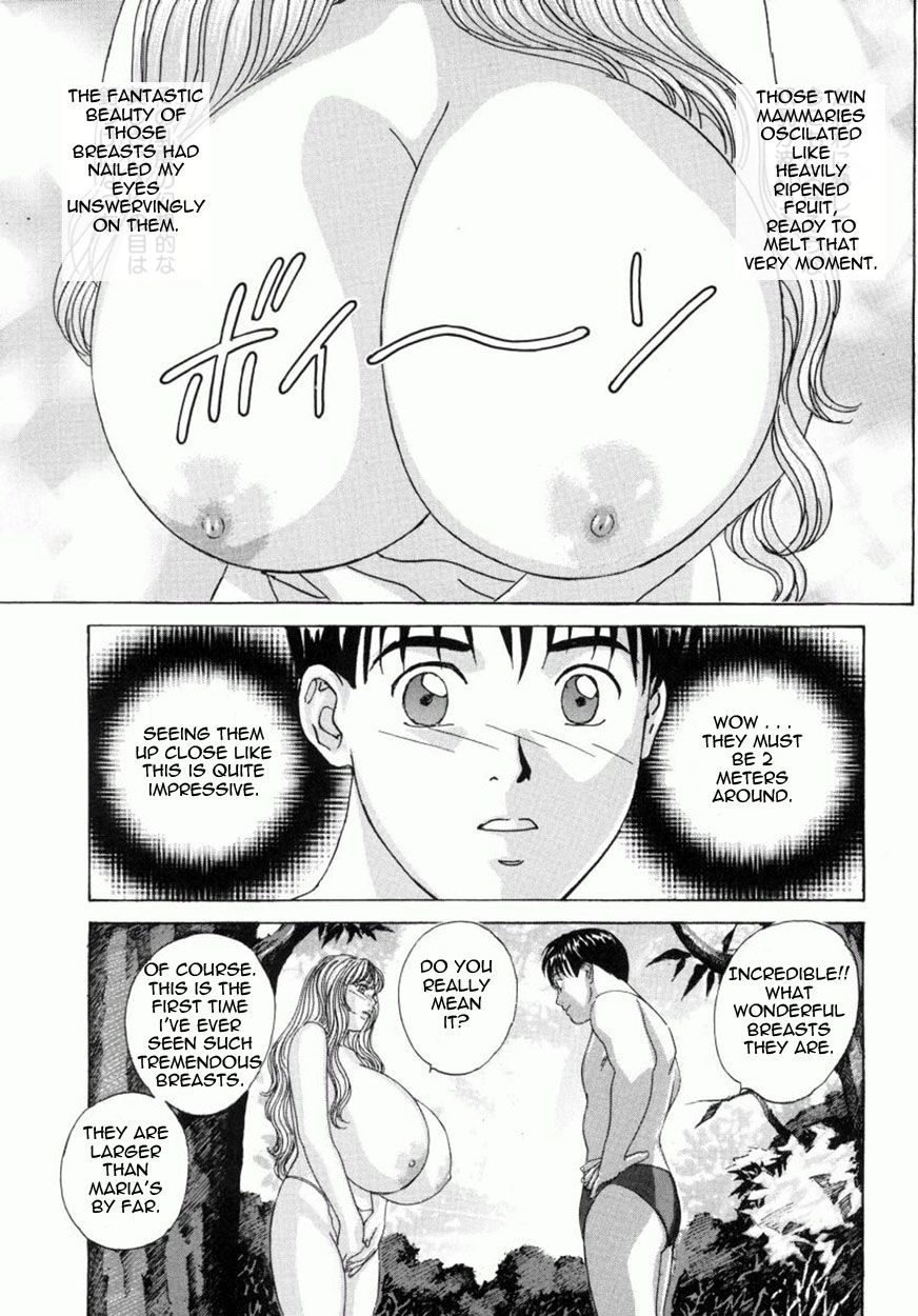 (Blue eyes)compilation Page 64