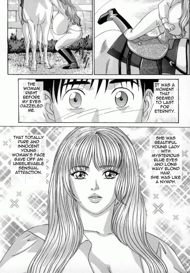 (Blue eyes)compilation Page 8